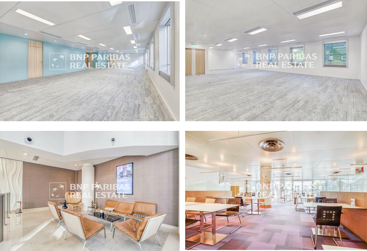 Bureau Paris 2449m² Location bureau Paris OLBUR2107078 16